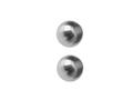 HM-5#4Q3-Z-15 Aluminum Balls - 5#4Q3/5G4Q3
